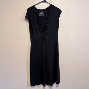 Patagonia Twist Front Dress